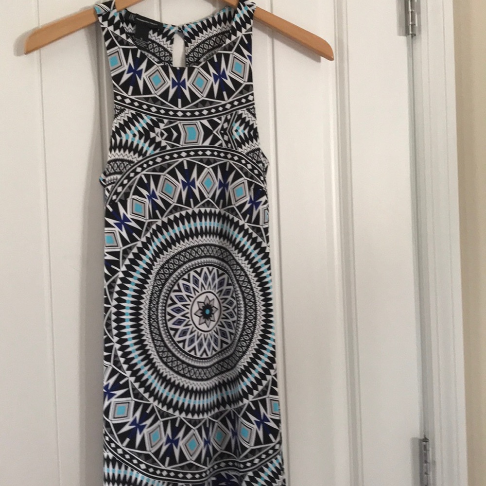 INC Dress - Picture 3 of 5